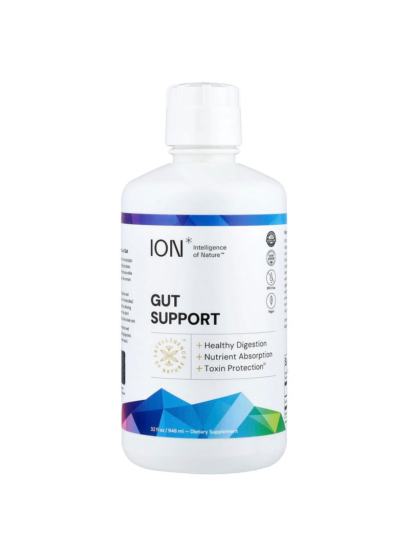 Gut Support, 32 fl oz (946 ml)